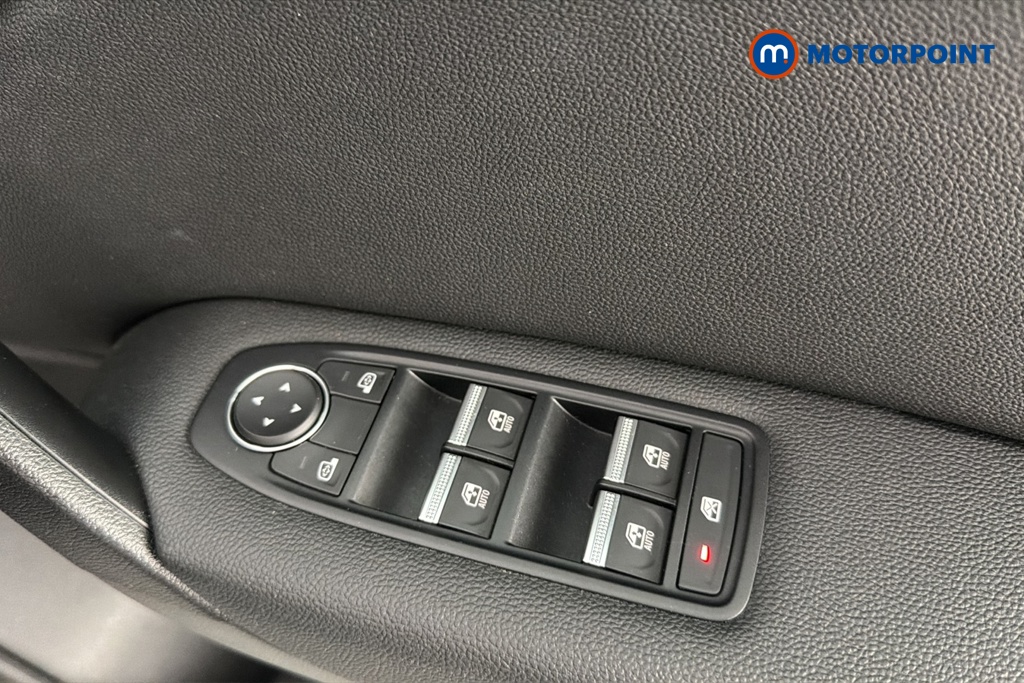 Renault Captur Rive Gauche Manual Petrol SUV - Stock Number (1660279) - 19th supplementary image