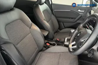 Renault Captur Rive Gauche Manual Petrol SUV - Stock Number (1660279) - 22nd supplementary image