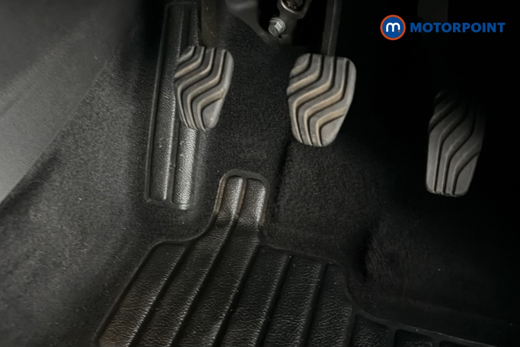 Renault Captur Rive Gauche Manual Petrol SUV - Stock Number (1660279) - 24th supplementary image