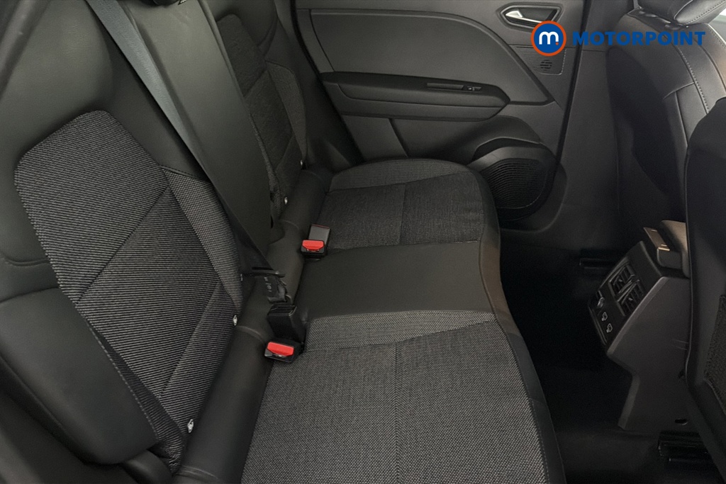 Renault Captur Rive Gauche Manual Petrol SUV - Stock Number (1660279) - 25th supplementary image