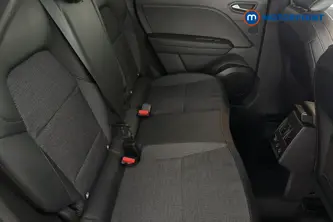 Renault Captur Rive Gauche Manual Petrol SUV - Stock Number (1660279) - 25th supplementary image