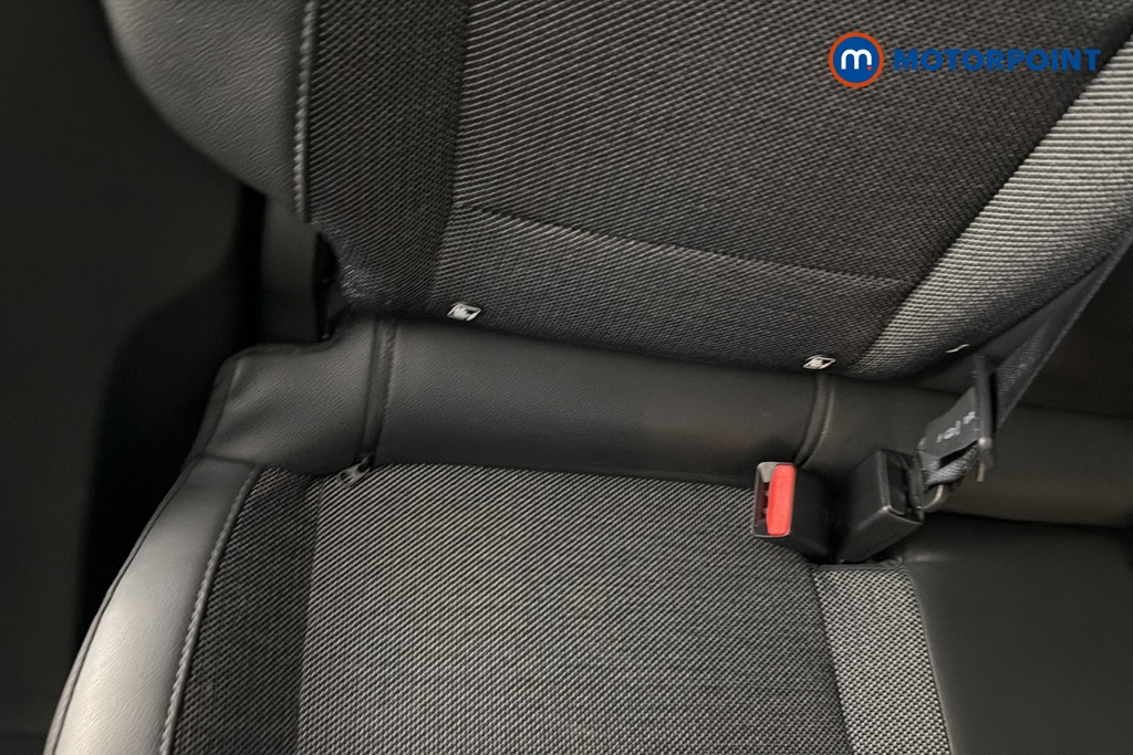 Renault Captur Rive Gauche Manual Petrol SUV - Stock Number (1660279) - 27th supplementary image