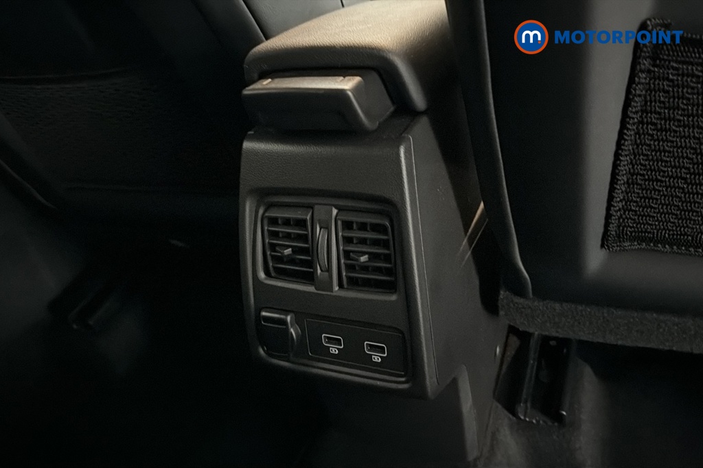 Renault Captur Rive Gauche Manual Petrol SUV - Stock Number (1660279) - 28th supplementary image