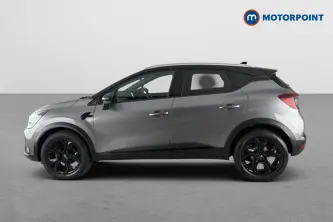 Renault Captur Rive Gauche Manual Petrol SUV - Stock Number (1660279) - Drivers side
