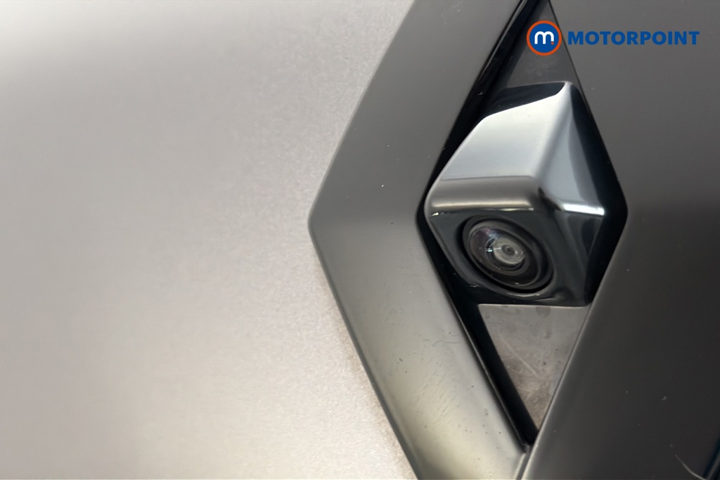 Renault Captur Rive Gauche Manual Petrol SUV - Stock Number (1660279) - 37th supplementary image