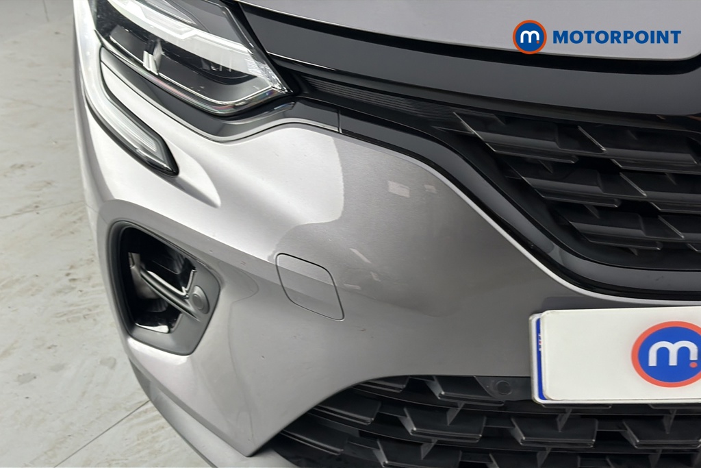 Renault Captur Rive Gauche Manual Petrol SUV - Stock Number (1660279) - 38th supplementary image