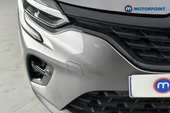 Renault Captur Rive Gauche Manual Petrol SUV - Stock Number (1660279) - 38th supplementary image