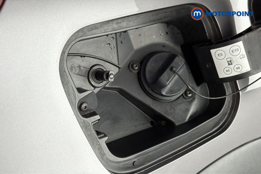 Renault Captur Rive Gauche Manual Petrol SUV - Stock Number (1660279) - 41st supplementary image