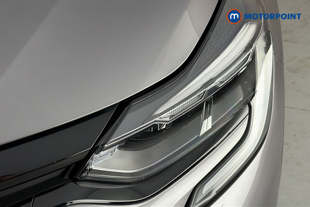 Renault Captur Rive Gauche Manual Petrol SUV - Stock Number (1660279) - 42nd supplementary image