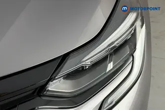 Renault Captur Rive Gauche Manual Petrol SUV - Stock Number (1660279) - 42nd supplementary image