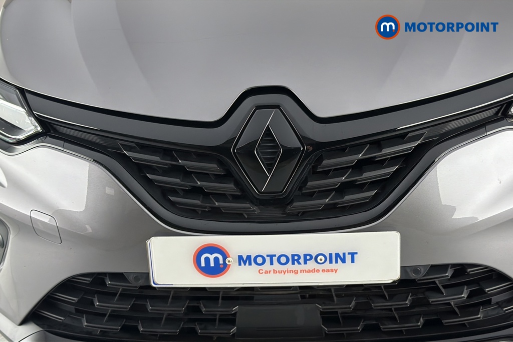 Renault Captur Rive Gauche Manual Petrol SUV - Stock Number (1660279) - 43rd supplementary image