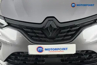 Renault Captur Rive Gauche Manual Petrol SUV - Stock Number (1660279) - 43rd supplementary image