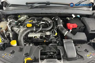 Renault Captur Rive Gauche Manual Petrol SUV - Stock Number (1660279) - 48th supplementary image