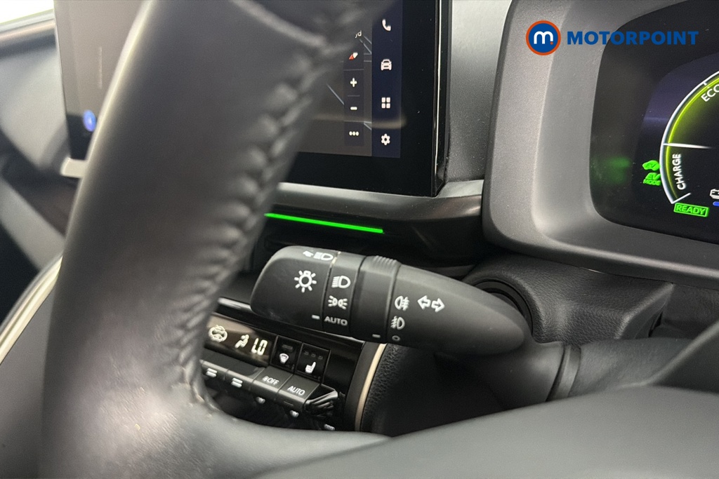 Toyota C-Hr Excel Automatic Petrol Plug-In Hybrid SUV - Stock Number (1660571) - 5th supplementary image