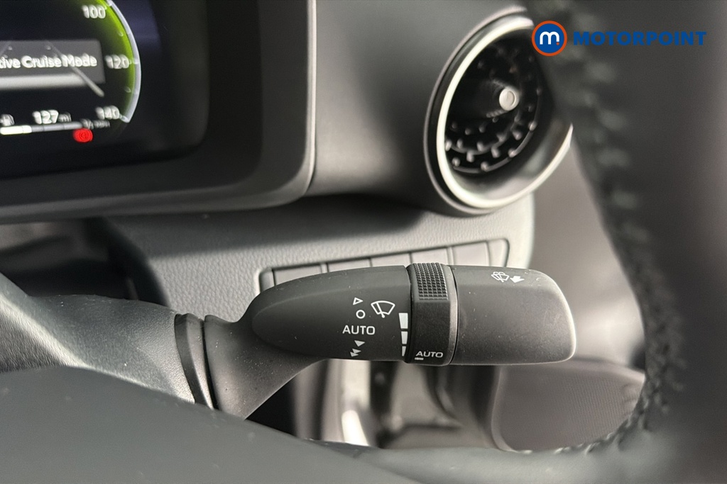 Toyota C-Hr Excel Automatic Petrol Plug-In Hybrid SUV - Stock Number (1660571) - 6th supplementary image