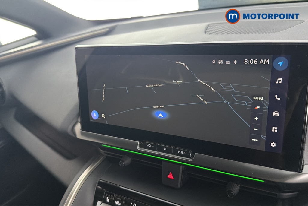 Toyota C-Hr Excel Automatic Petrol Plug-In Hybrid SUV - Stock Number (1660571) - 9th supplementary image