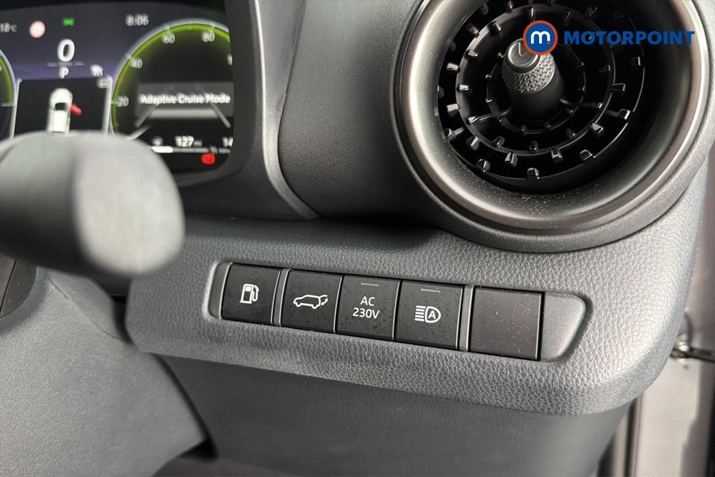 Toyota C-Hr Excel Automatic Petrol Plug-In Hybrid SUV - Stock Number (1660571) - 11th supplementary image