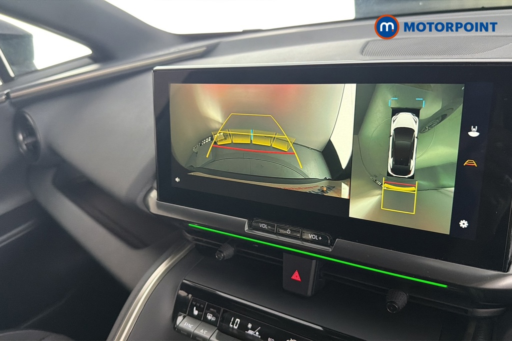 Toyota C-Hr Excel Automatic Petrol Plug-In Hybrid SUV - Stock Number (1660571) - 13th supplementary image