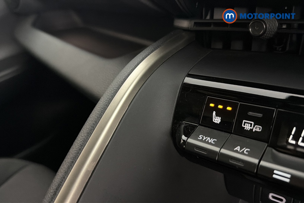 Toyota C-Hr Excel Automatic Petrol Plug-In Hybrid SUV - Stock Number (1660571) - 14th supplementary image