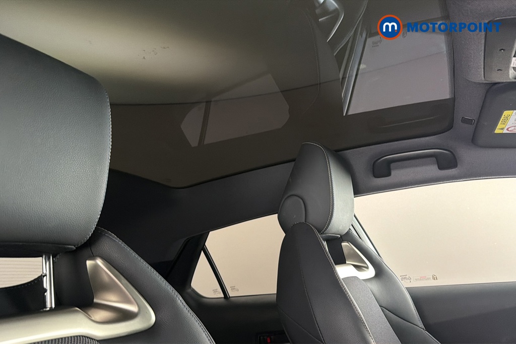 Toyota C-Hr Excel Automatic Petrol Plug-In Hybrid SUV - Stock Number (1660571) - 20th supplementary image