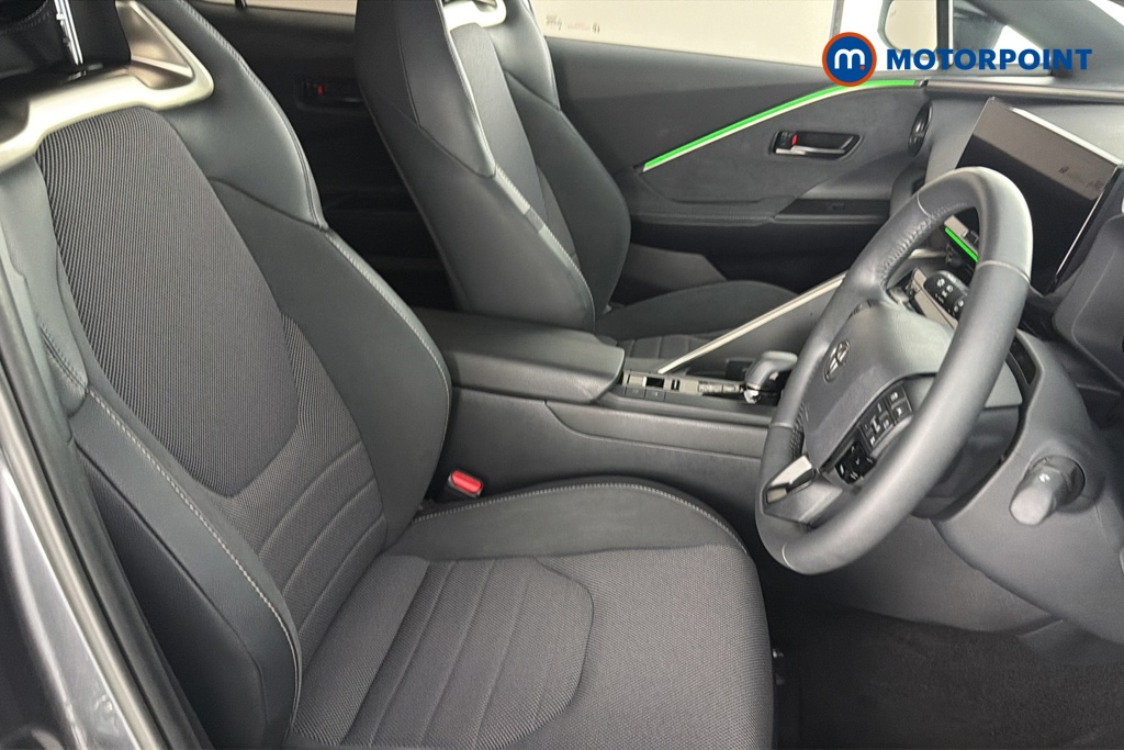 Toyota C-Hr Excel Automatic Petrol Plug-In Hybrid SUV - Stock Number (1660571) - 22nd supplementary image