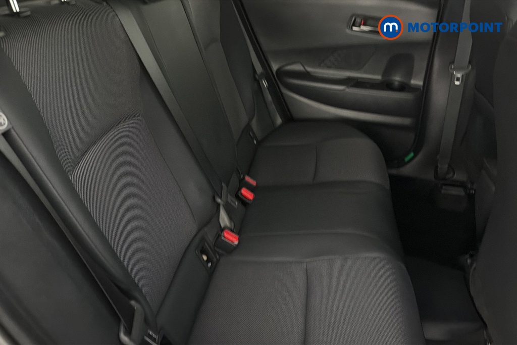 Toyota C-Hr Excel Automatic Petrol Plug-In Hybrid SUV - Stock Number (1660571) - 25th supplementary image