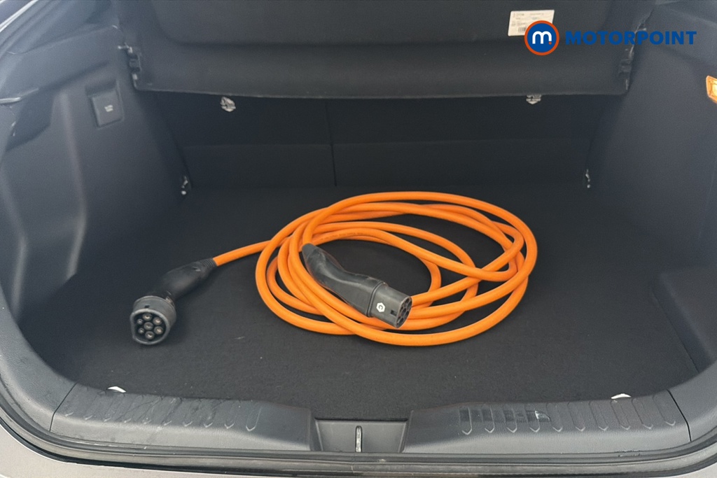Toyota C-Hr Excel Automatic Petrol Plug-In Hybrid SUV - Stock Number (1660571) - 34th supplementary image