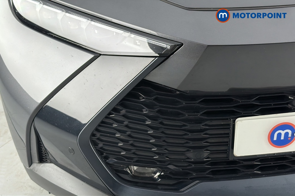 Toyota C-Hr Excel Automatic Petrol Plug-In Hybrid SUV - Stock Number (1660571) - 38th supplementary image