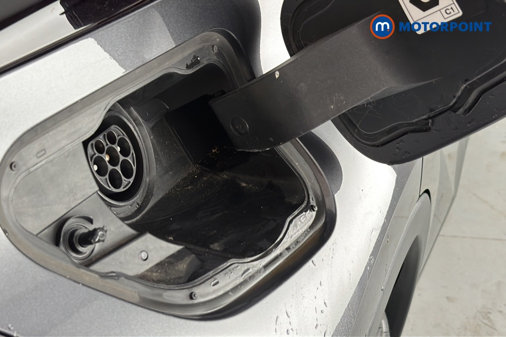 Toyota C-Hr Excel Automatic Petrol Plug-In Hybrid SUV - Stock Number (1660571) - 40th supplementary image