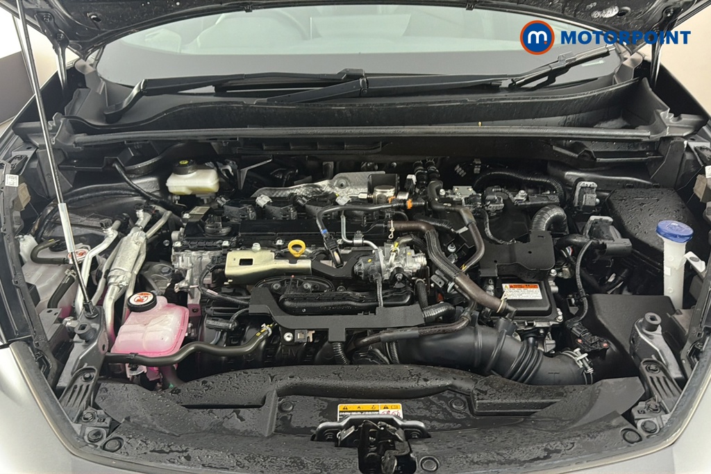 Toyota C-Hr Excel Automatic Petrol Plug-In Hybrid SUV - Stock Number (1660571) - 48th supplementary image