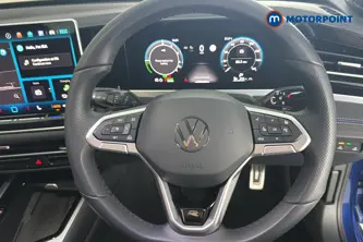 Volkswagen Passat R-Line Automatic Petrol Plug-In Hybrid Estate - Stock Number (1660573) - 2nd supplementary image