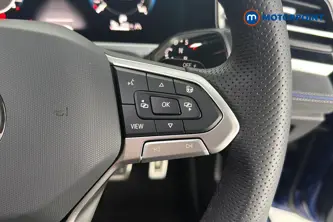 Volkswagen Passat R-Line Automatic Petrol Plug-In Hybrid Estate - Stock Number (1660573) - 3rd supplementary image