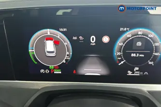 Volkswagen Passat R-Line Automatic Petrol Plug-In Hybrid Estate - Stock Number (1660573) - 7th supplementary image