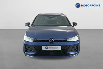 Volkswagen Passat R-Line Automatic Petrol Plug-In Hybrid Estate - Stock Number (1660573) - Front bumper