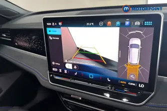 Volkswagen Passat R-Line Automatic Petrol Plug-In Hybrid Estate - Stock Number (1660573) - 13th supplementary image