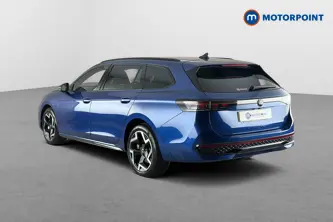 Volkswagen Passat R-Line Automatic Petrol Plug-In Hybrid Estate - Stock Number (1660573) - Drivers side rear corner