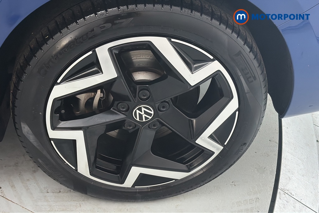 Volkswagen Passat R-Line Automatic Petrol Plug-In Hybrid Estate - Stock Number (1660573) - 45th supplementary image