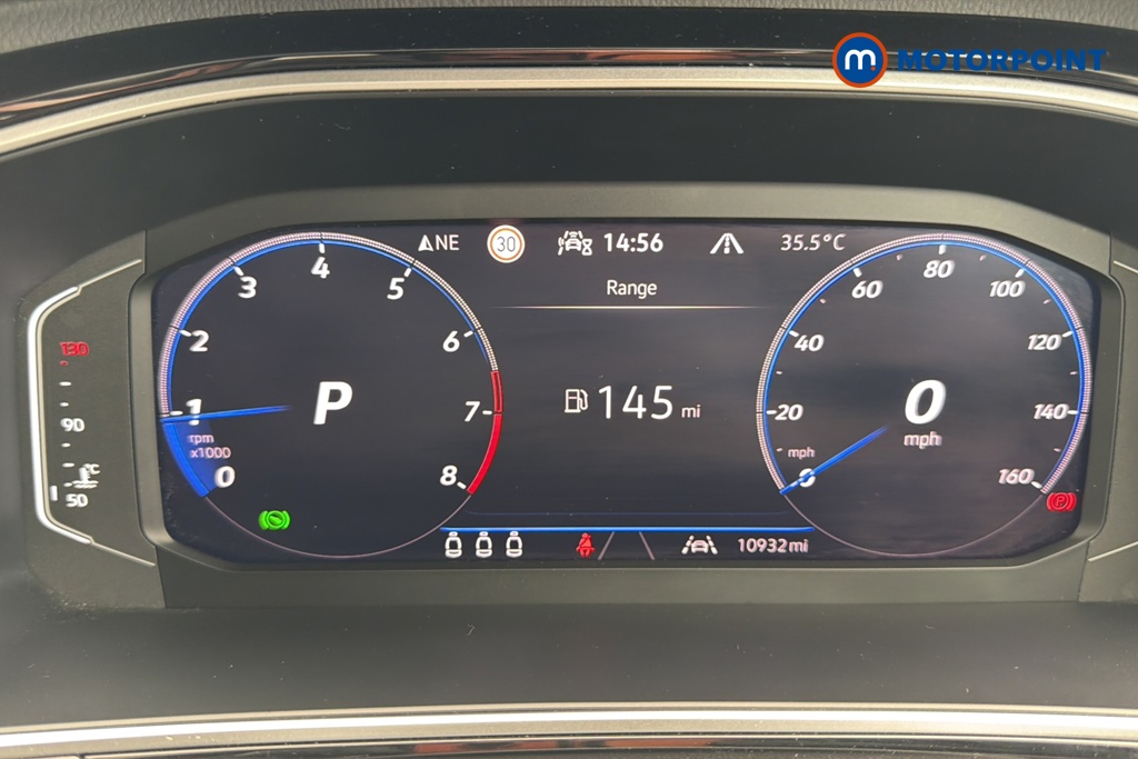 Volkswagen T-Roc R-Line Automatic Petrol SUV - Stock Number (1660746) - 7th supplementary image