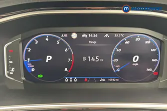 Volkswagen T-Roc R-Line Automatic Petrol SUV - Stock Number (1660746) - 7th supplementary image