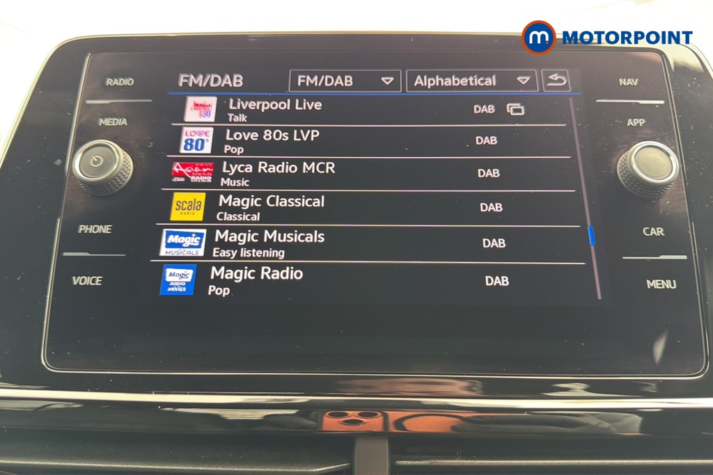 Volkswagen T-Roc R-Line Automatic Petrol SUV - Stock Number (1660746) - 8th supplementary image