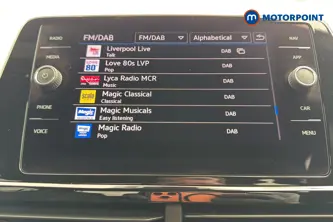 Volkswagen T-Roc R-Line Automatic Petrol SUV - Stock Number (1660746) - 8th supplementary image