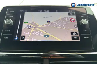 Volkswagen T-Roc R-Line Automatic Petrol SUV - Stock Number (1660746) - 9th supplementary image