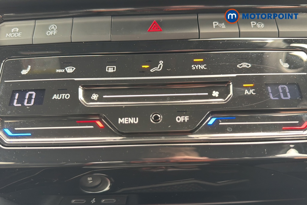 Volkswagen T-Roc R-Line Automatic Petrol SUV - Stock Number (1660746) - 12th supplementary image