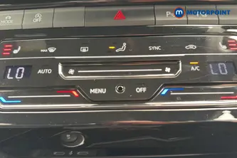 Volkswagen T-Roc R-Line Automatic Petrol SUV - Stock Number (1660746) - 14th supplementary image