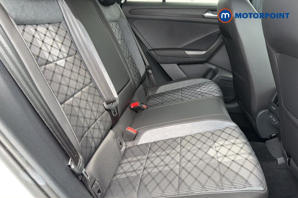 Volkswagen T-Roc R-Line Automatic Petrol SUV - Stock Number (1660746) - 25th supplementary image