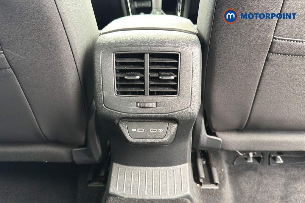 Volkswagen T-Roc R-Line Automatic Petrol SUV - Stock Number (1660746) - 28th supplementary image