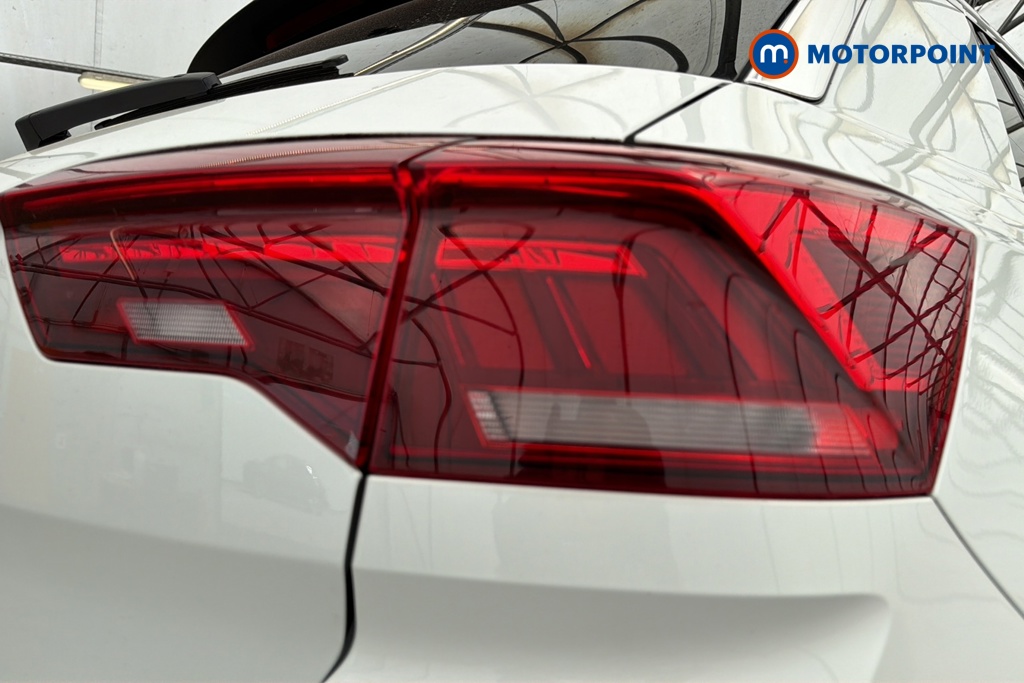 Volkswagen T-Roc R-Line Automatic Petrol SUV - Stock Number (1660746) - 36th supplementary image
