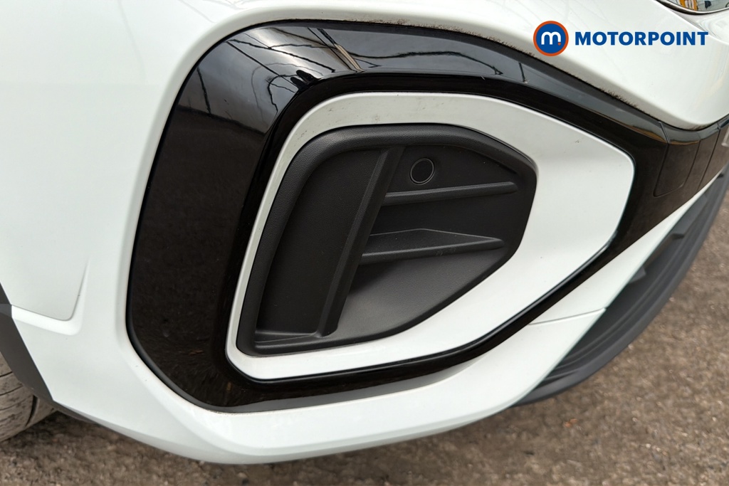 Volkswagen T-Roc R-Line Automatic Petrol SUV - Stock Number (1660746) - 38th supplementary image