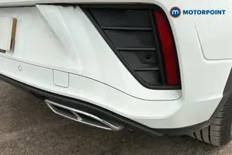 Volkswagen T-Roc R-Line Automatic Petrol SUV - Stock Number (1660746) - 39th supplementary image