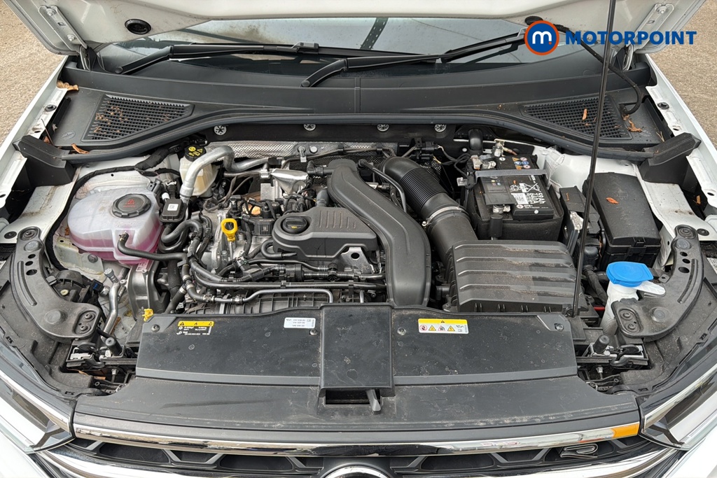 Volkswagen T-Roc R-Line Automatic Petrol SUV - Stock Number (1660746) - 48th supplementary image